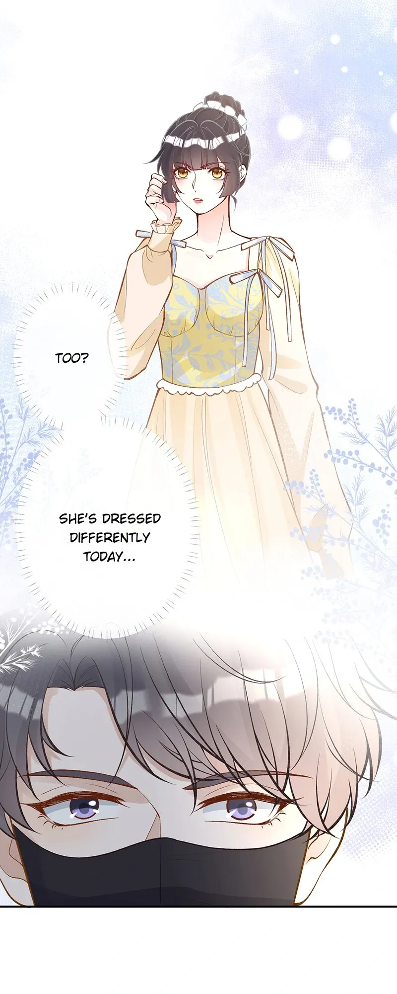 Everyone’s Darling Chapter 95 Online - página 15