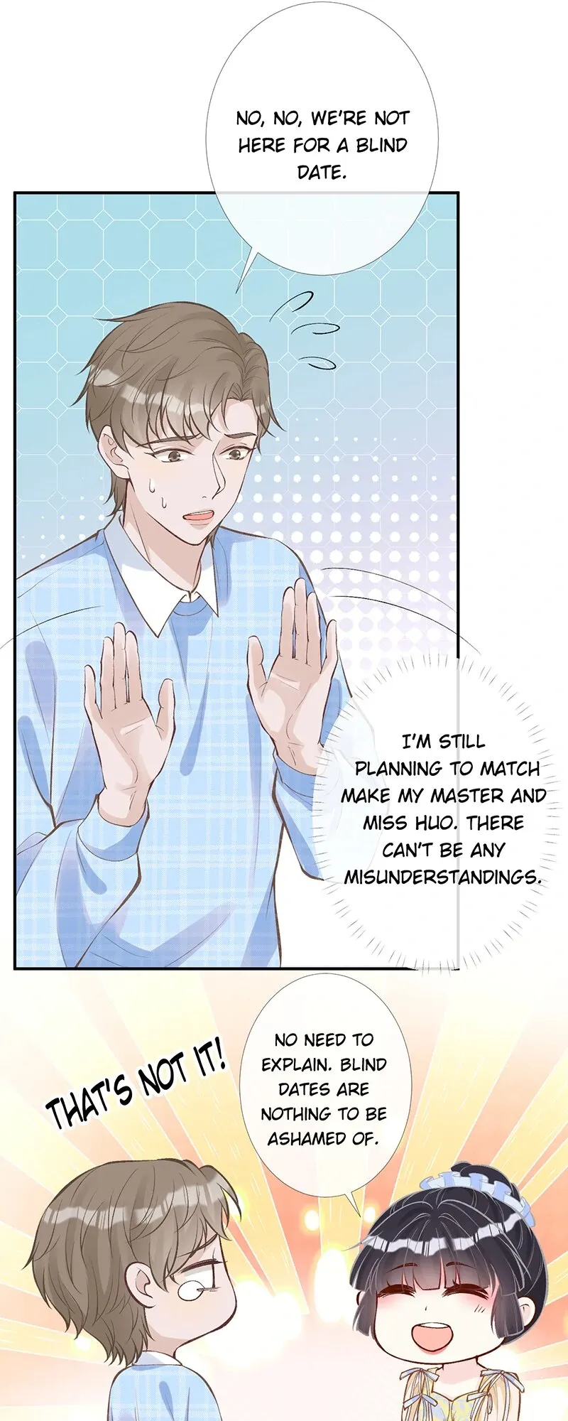 Everyone’s Darling Chapter 95 Online - página 16