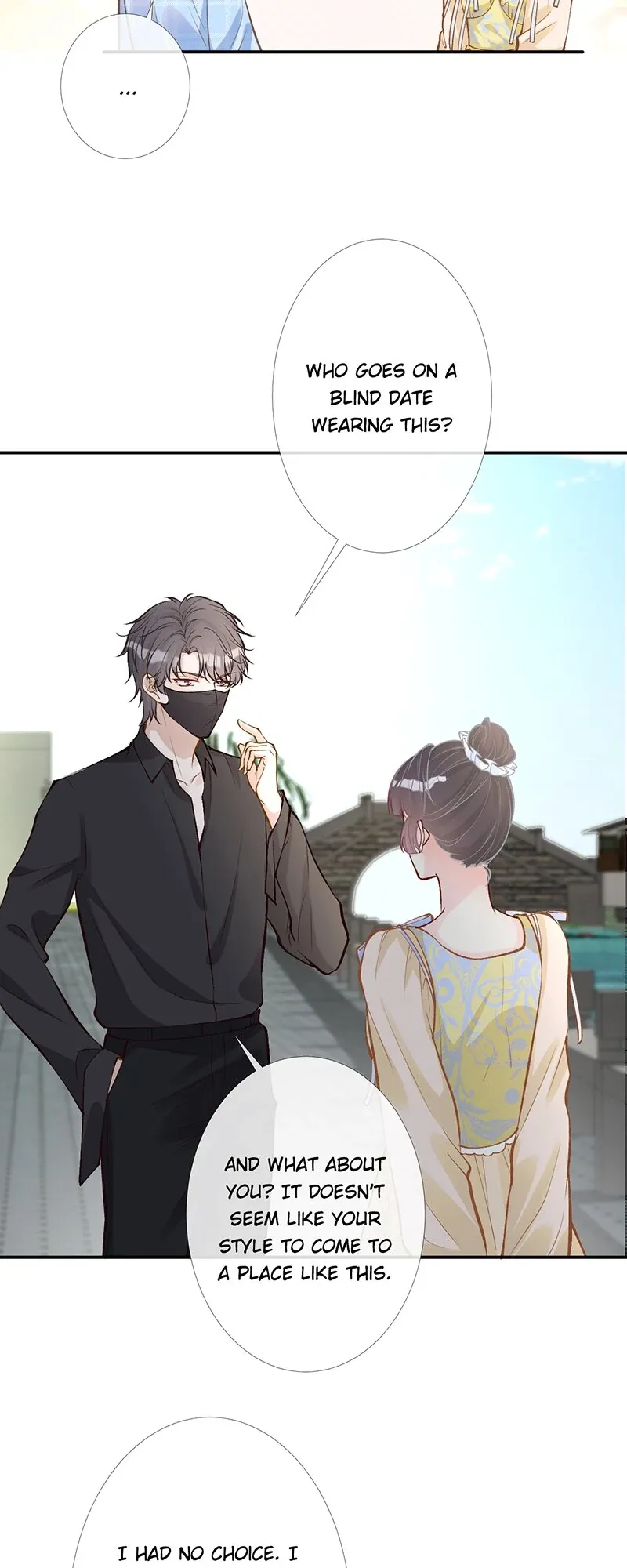 Everyone’s Darling Chapter 95 Online - página 17