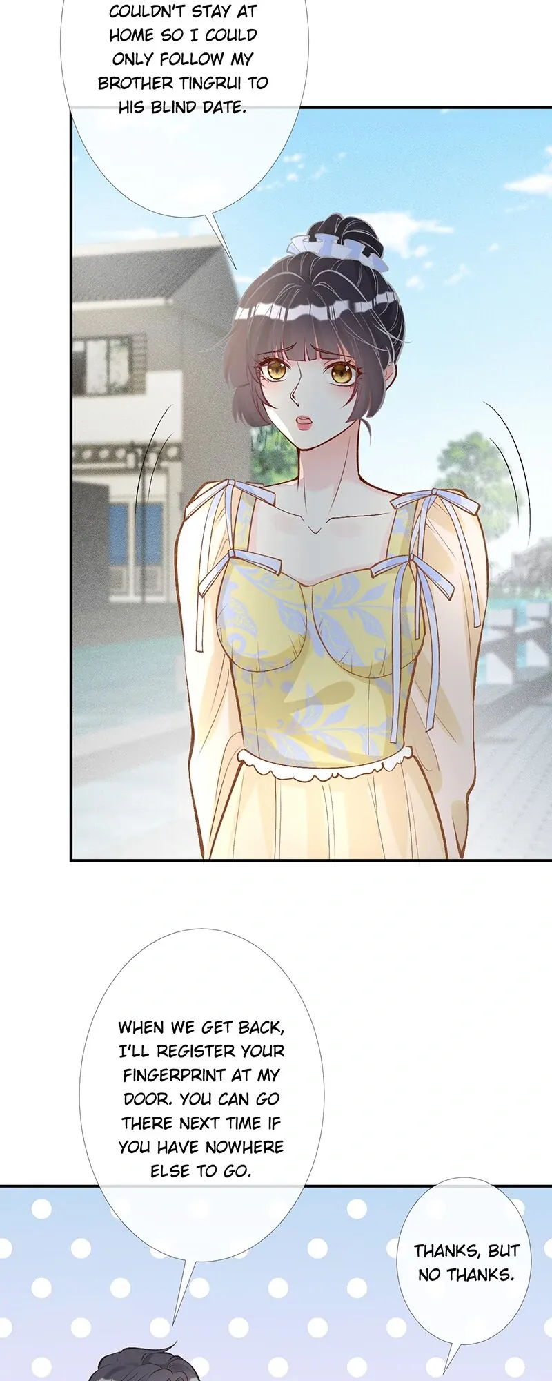 Everyone’s Darling Chapter 95 Online - página 18