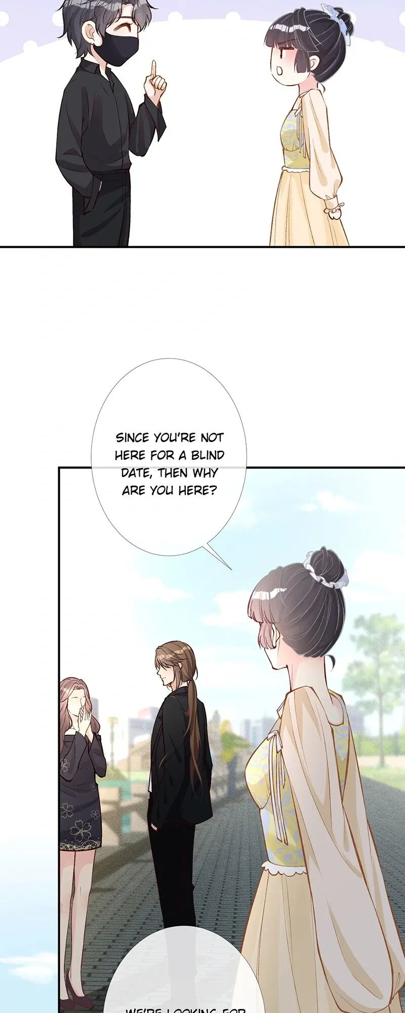 Everyone’s Darling Chapter 95 Online - página 19
