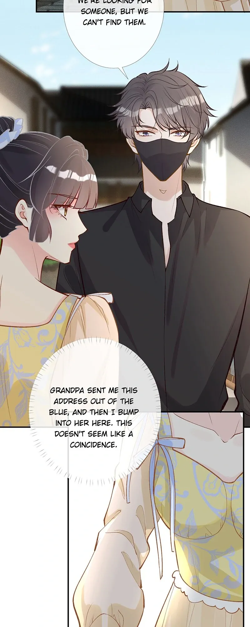 Everyone’s Darling Chapter 95 Online - página 20