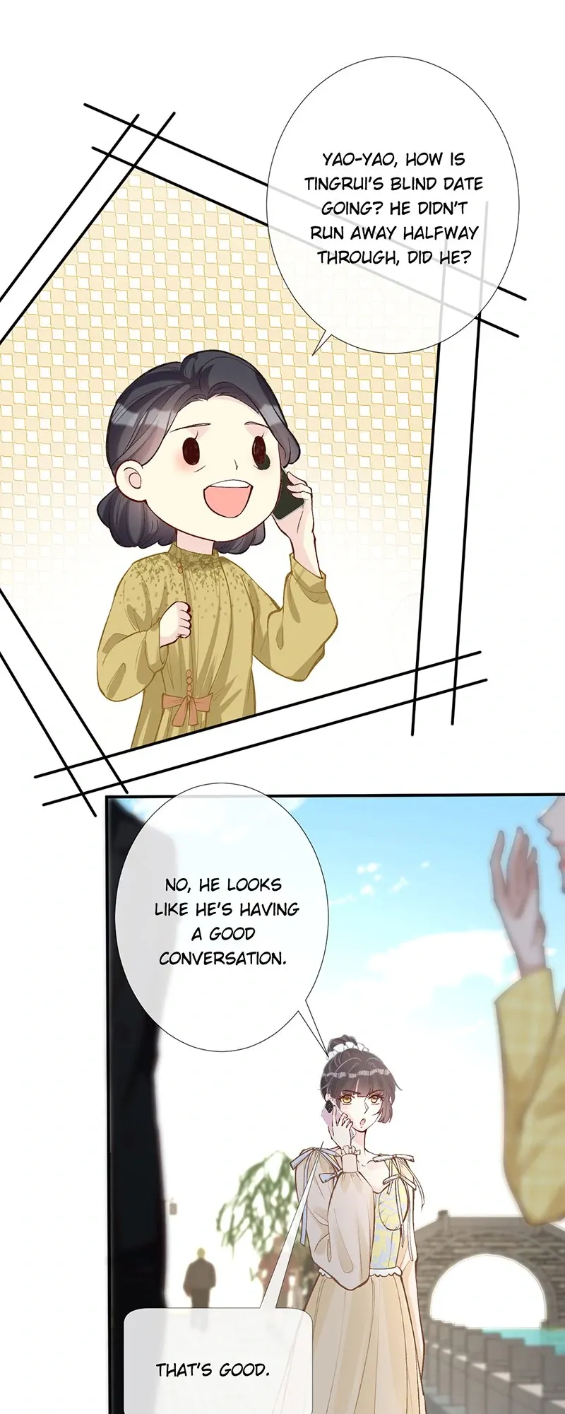Everyone’s Darling Chapter 95 Online - página 22