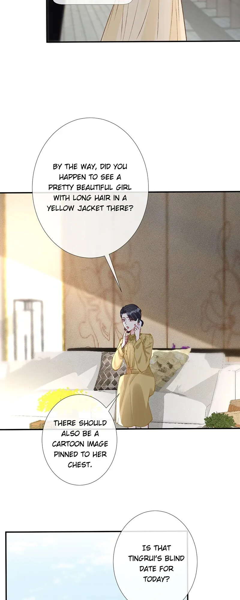 Everyone’s Darling Chapter 95 Online - página 23