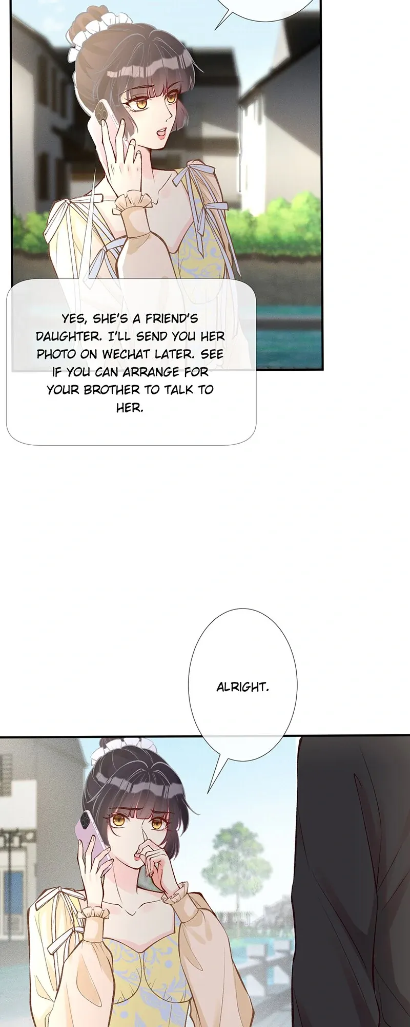 Everyone’s Darling Chapter 95 Online - página 24