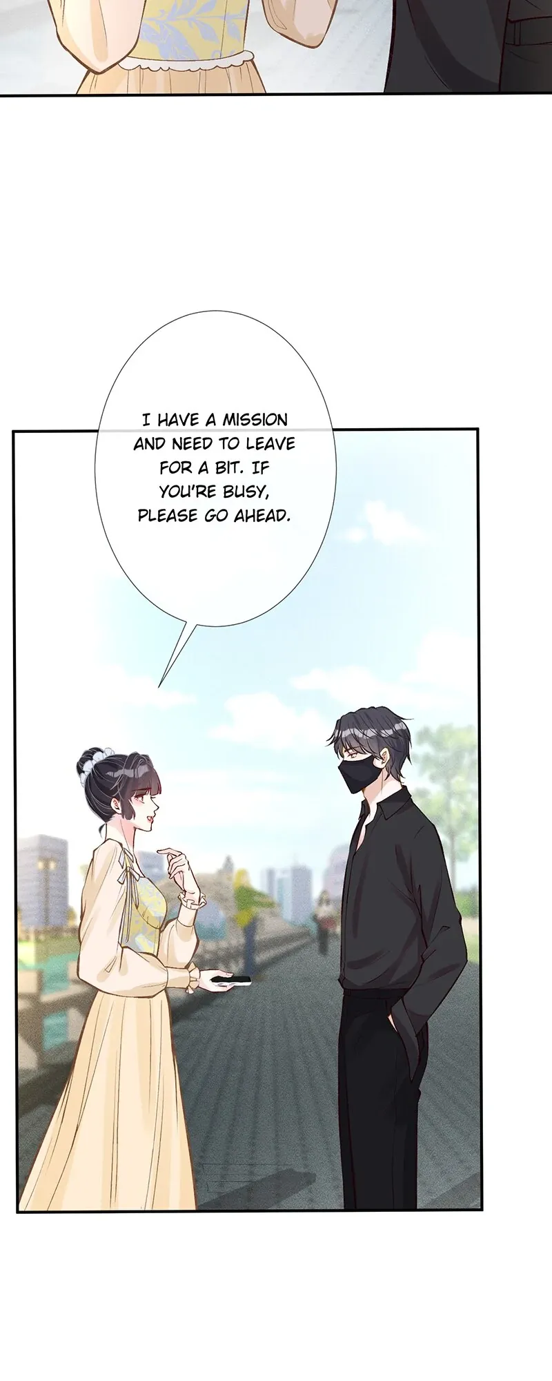 Everyone’s Darling Chapter 95 Online - página 25