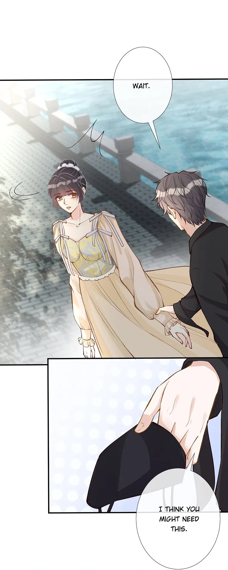 Everyone’s Darling Chapter 95 Online - página 26