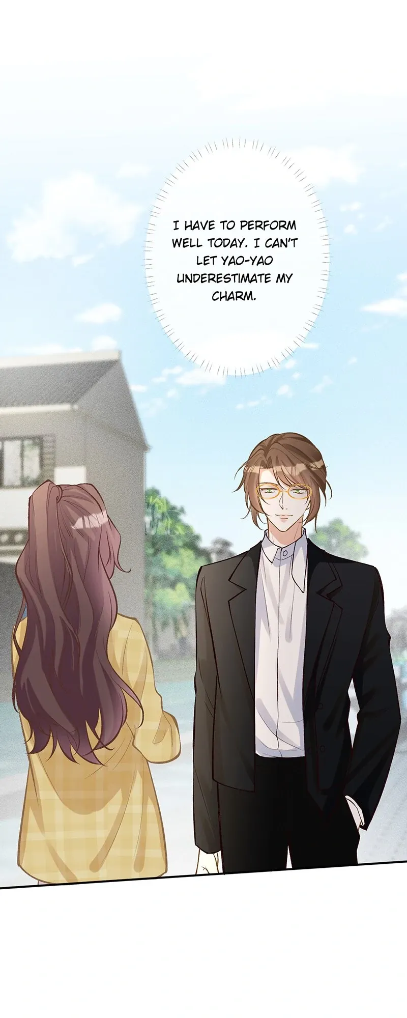 Everyone’s Darling Chapter 95 Online - página 27