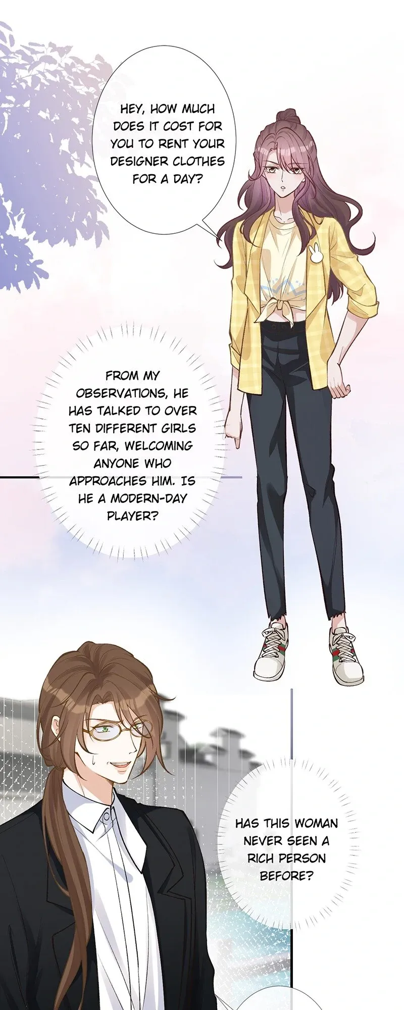 Everyone’s Darling Chapter 95 Online - página 29