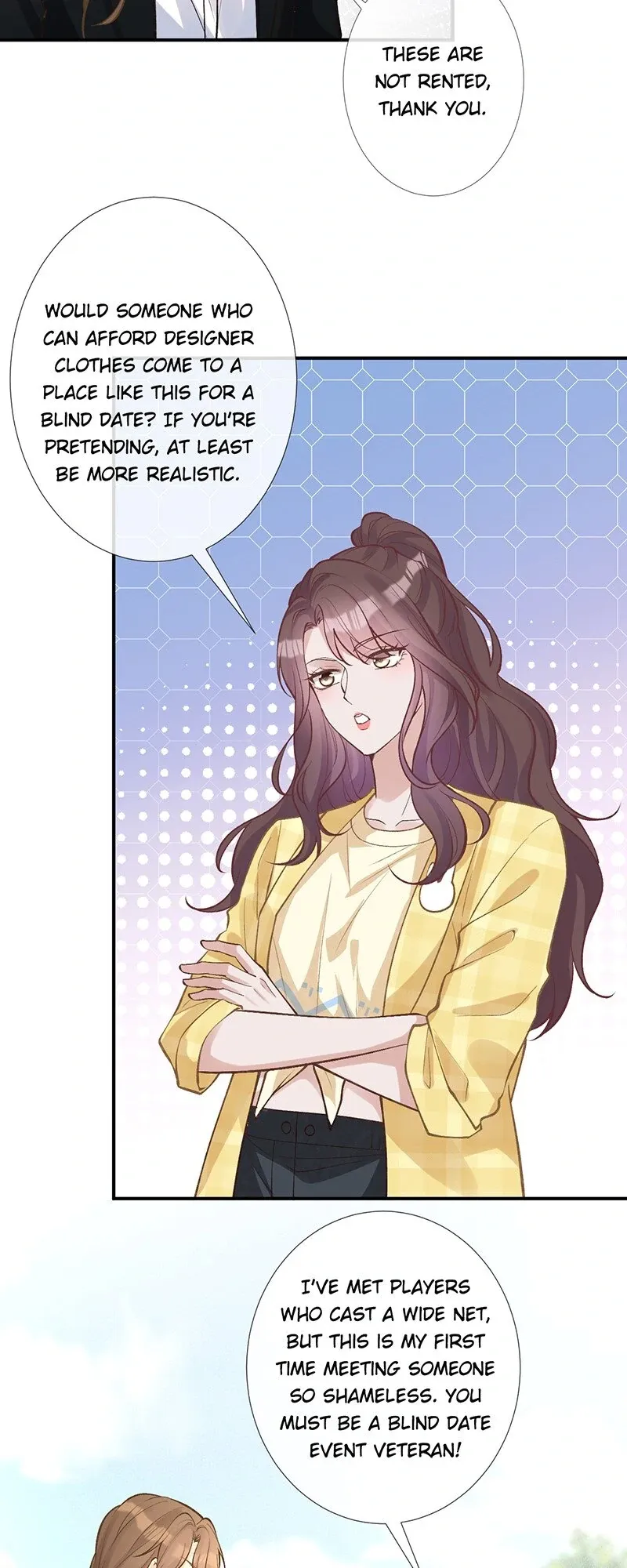 Everyone’s Darling Chapter 95 Online - página 30