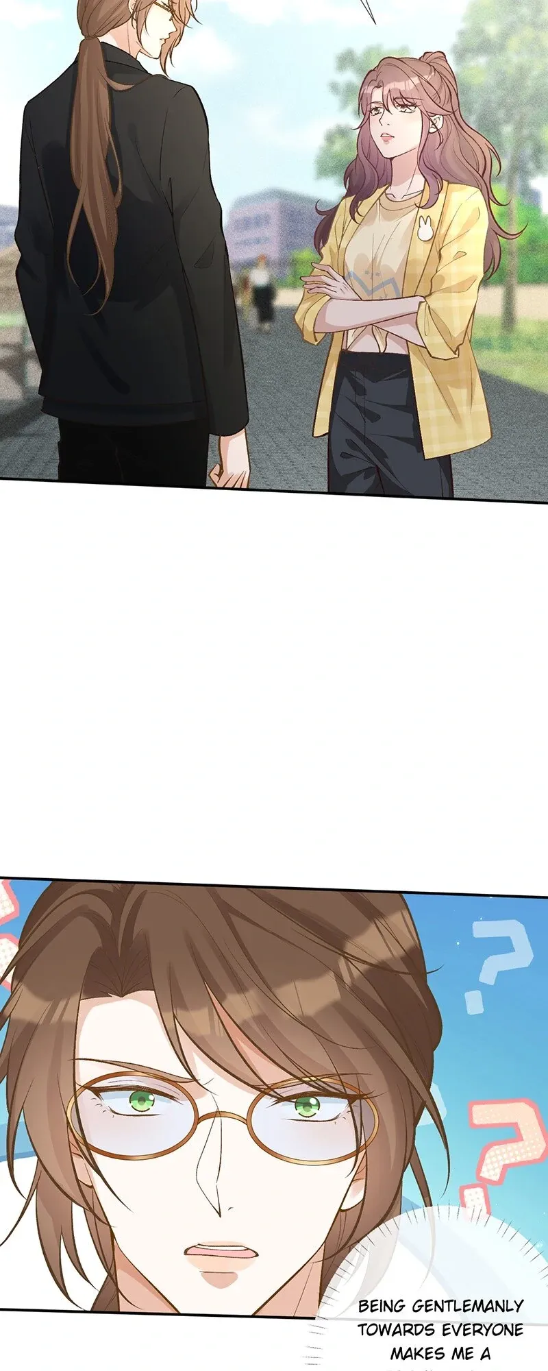 Everyone’s Darling Chapter 95 Online - página 31