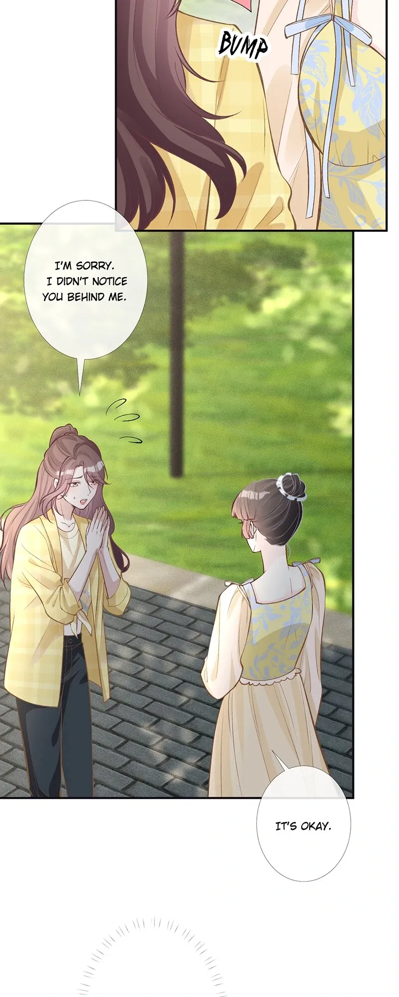 Everyone’s Darling Chapter 96 Online - página 2