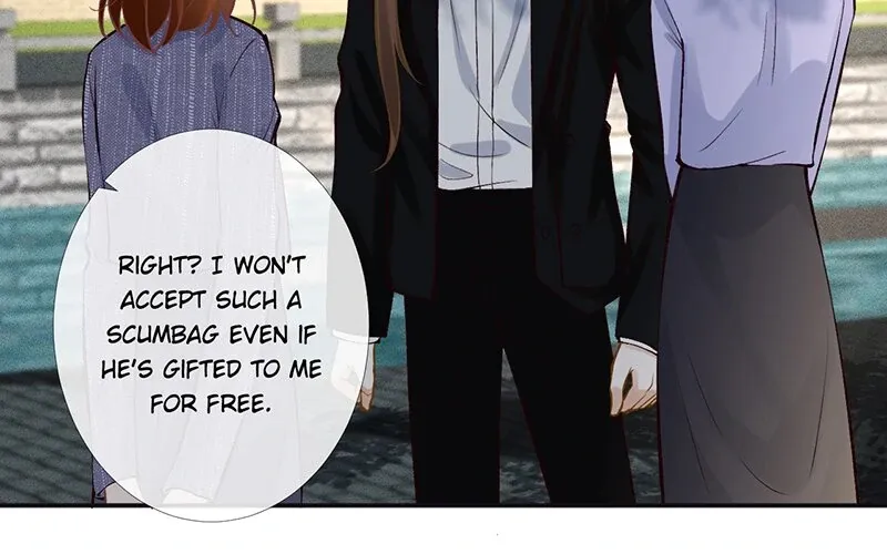 Everyone’s Darling Chapter 96 Online - página 7