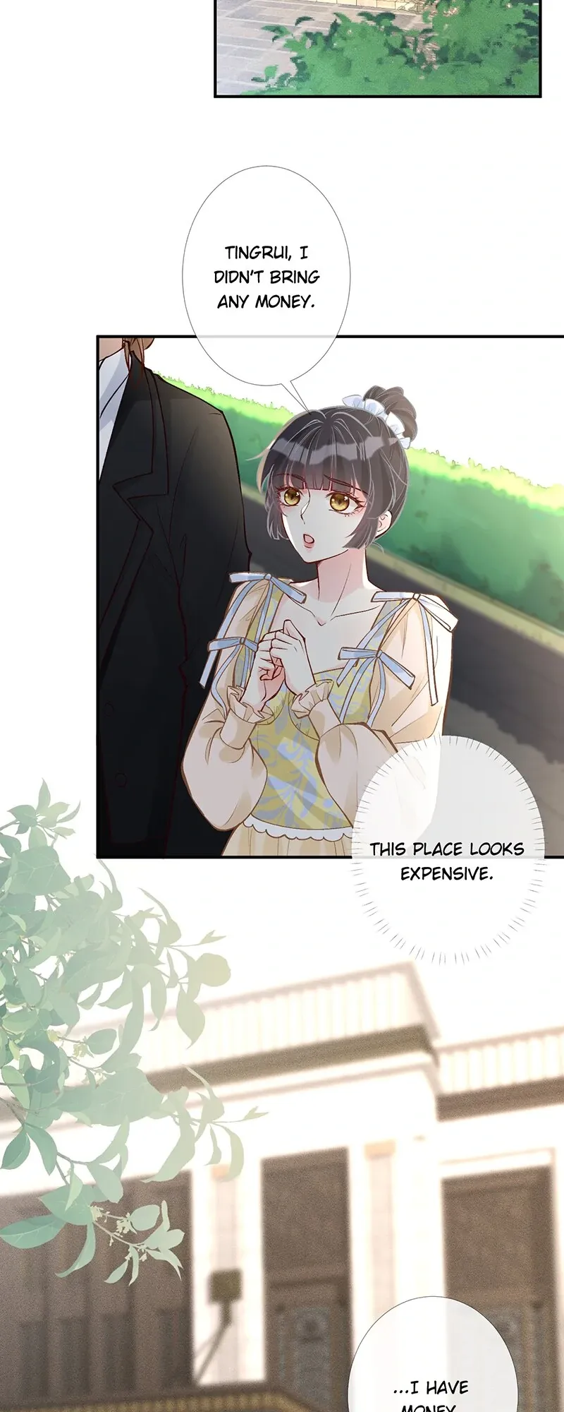 Everyone’s Darling Chapter 96 Online - página 12