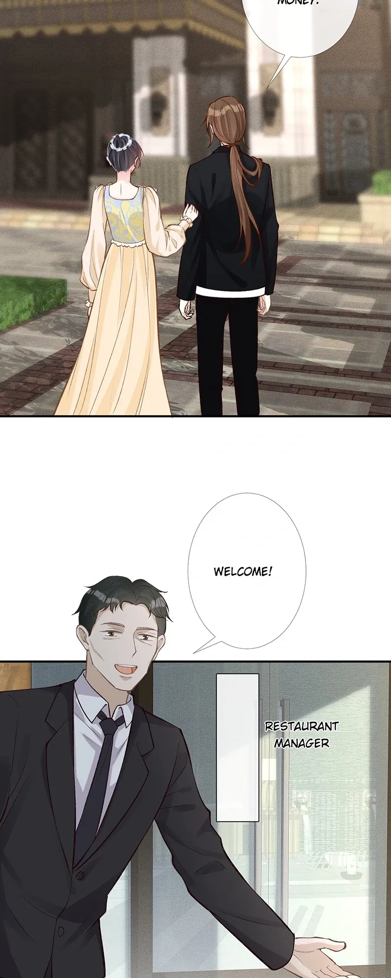 Everyone’s Darling Chapter 96 Online - página 13