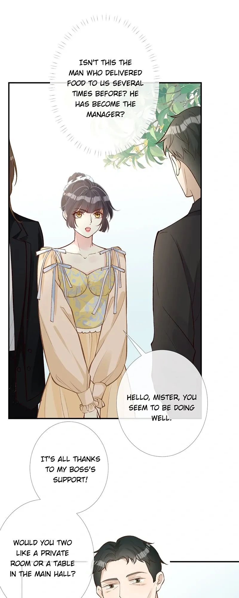 Everyone’s Darling Chapter 96 Online - página 15
