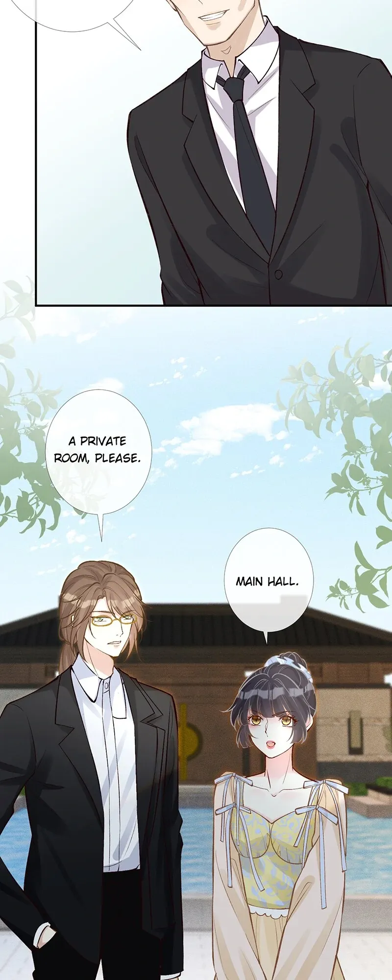 Everyone’s Darling Chapter 96 Online - página 16