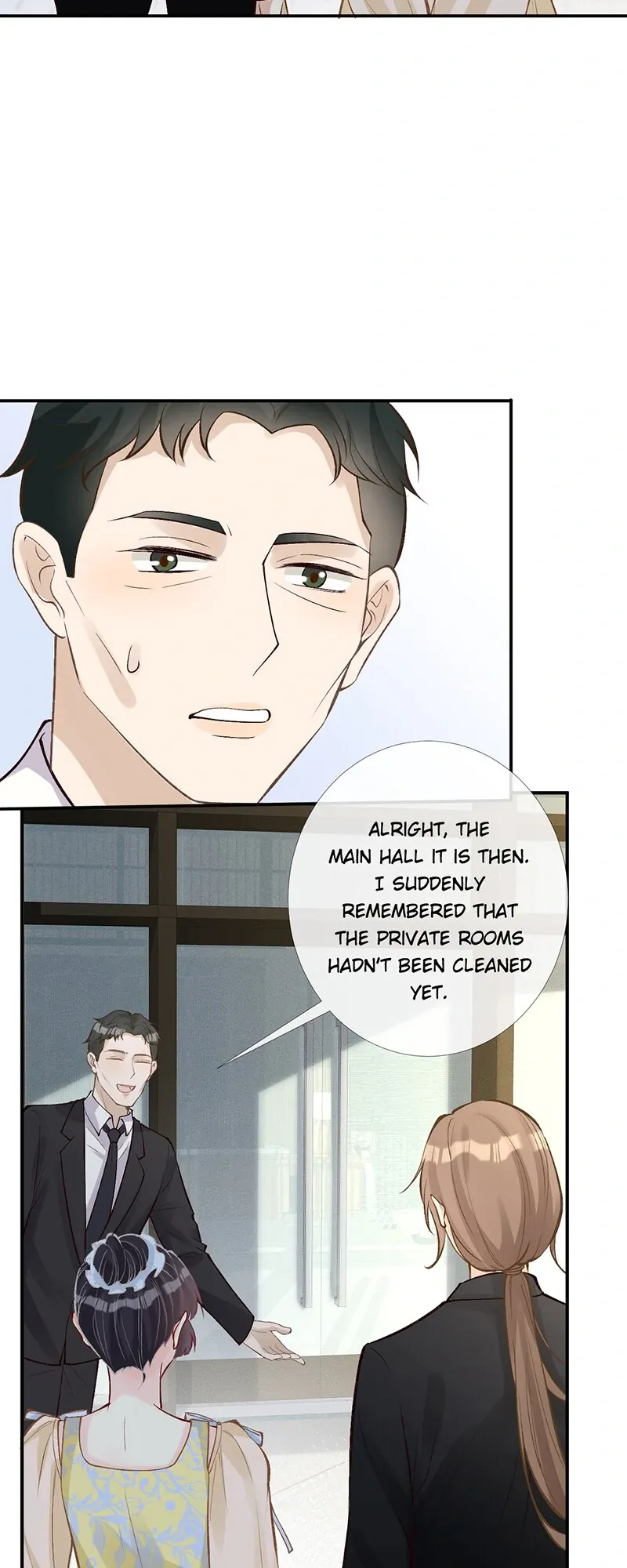 Everyone’s Darling Chapter 96 Online - página 17