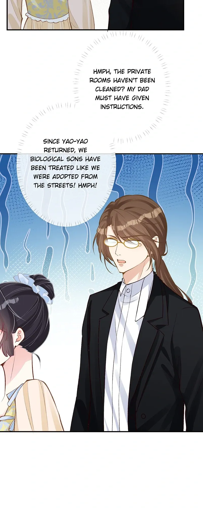 Everyone’s Darling Chapter 96 Online - página 18