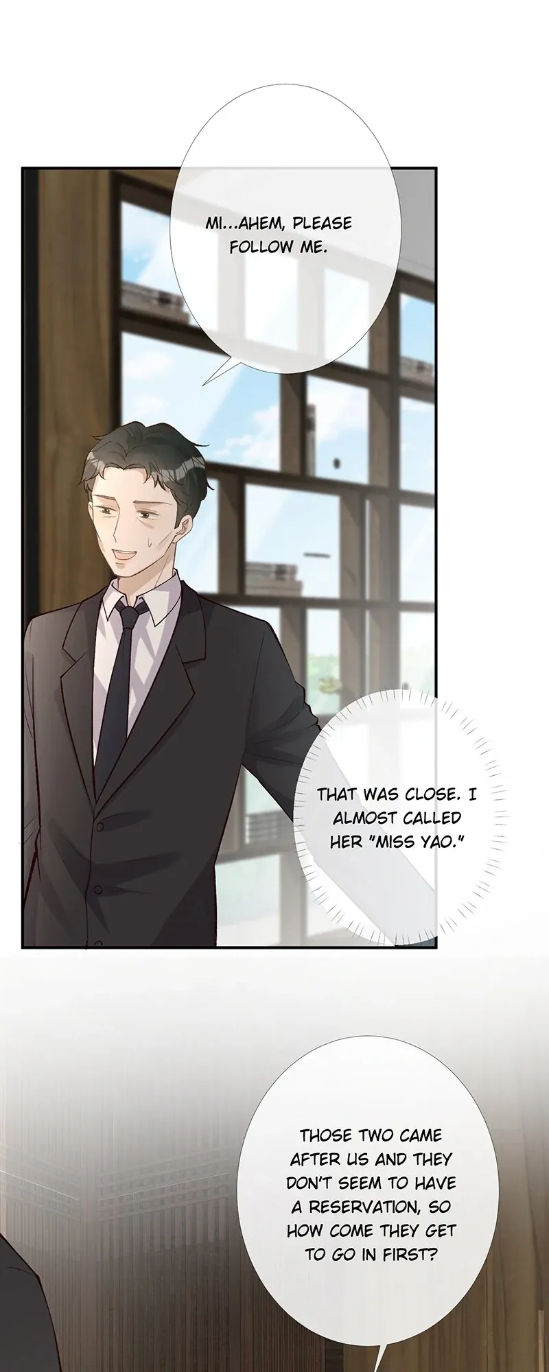 Everyone’s Darling Chapter 96 Online - página 19