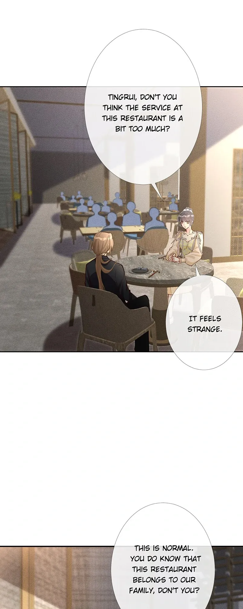Everyone’s Darling Chapter 96 Online - página 22
