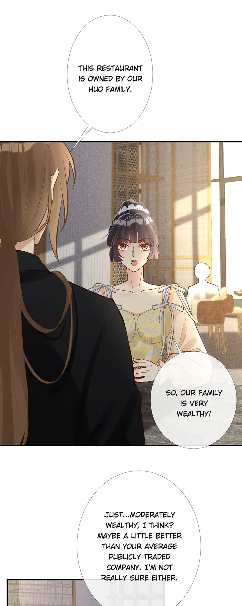 Everyone’s Darling Chapter 96 Online - página 24