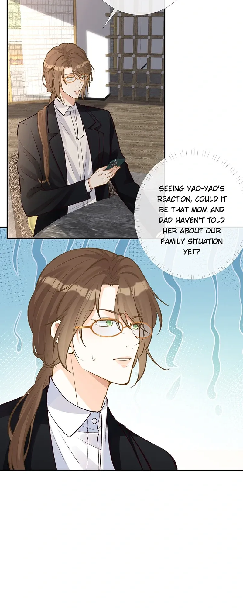 Everyone’s Darling Chapter 96 Online - página 25