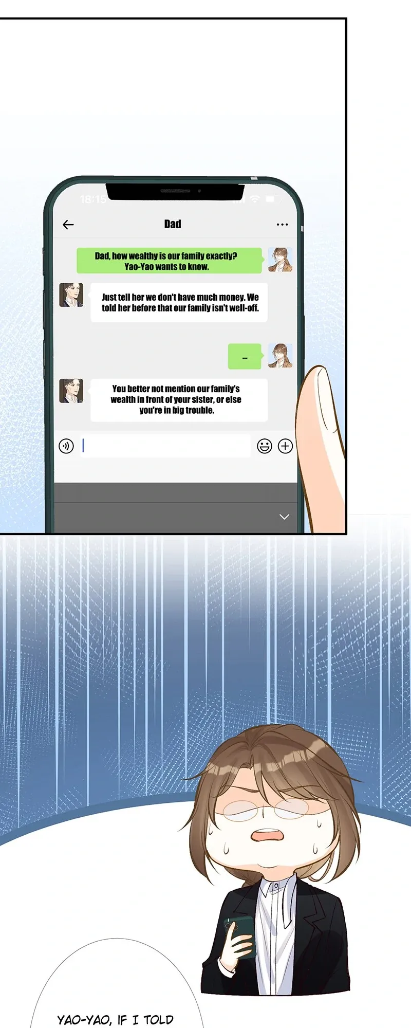 Everyone’s Darling Chapter 96 Online - página 26