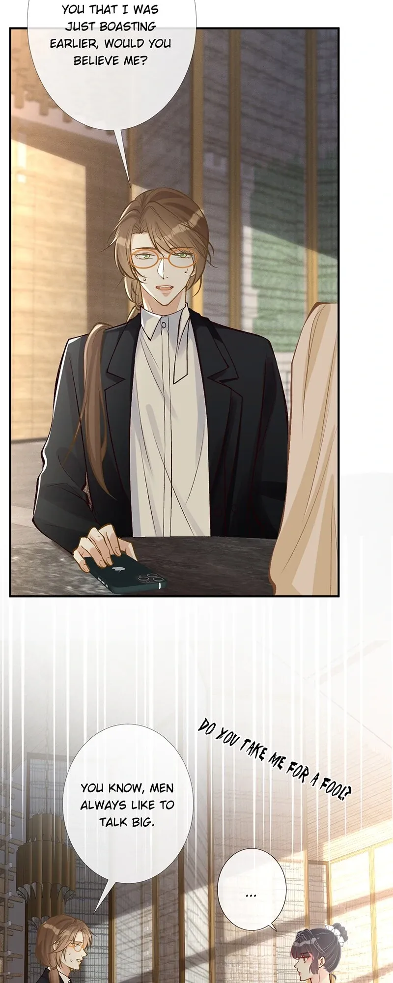 Everyone’s Darling Chapter 96 Online - página 27