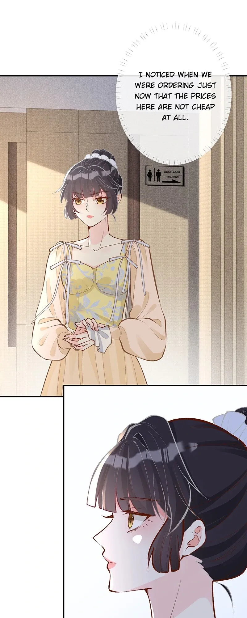 Everyone’s Darling Chapter 96 Online - página 29