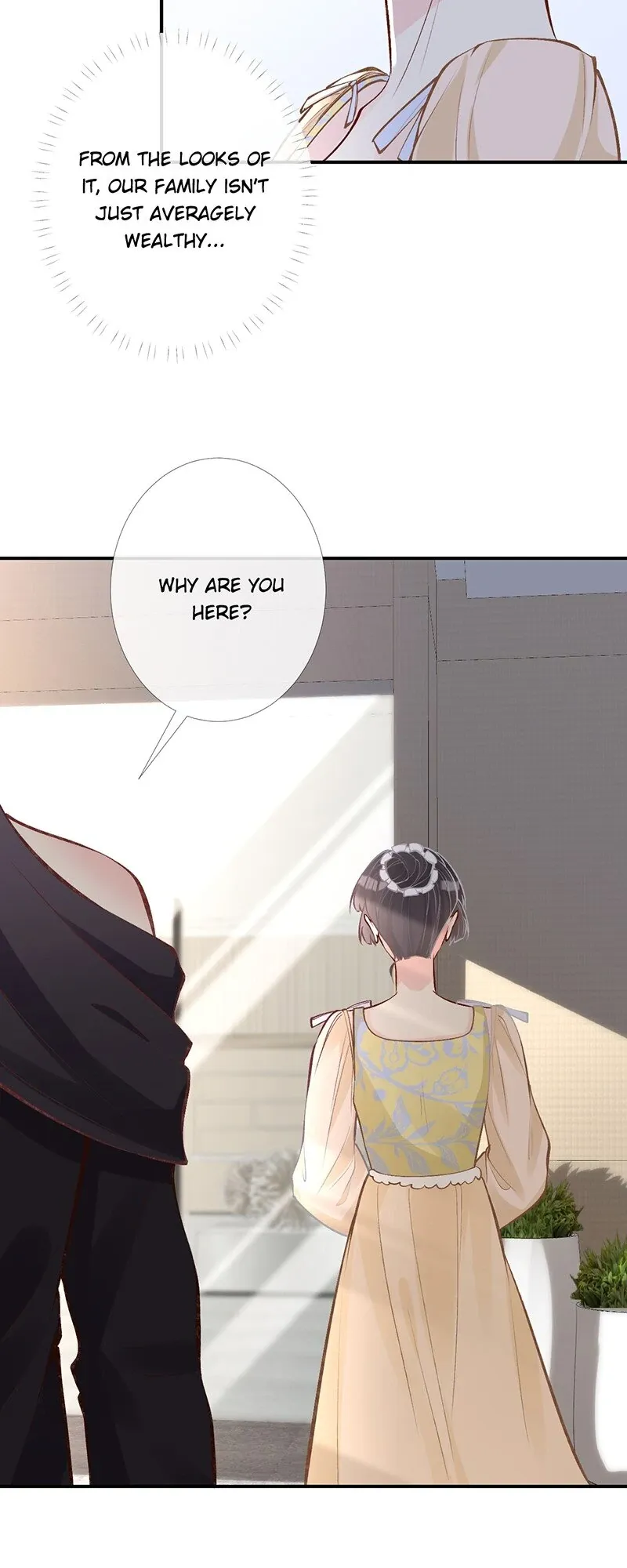 Everyone’s Darling Chapter 96 Online - página 30