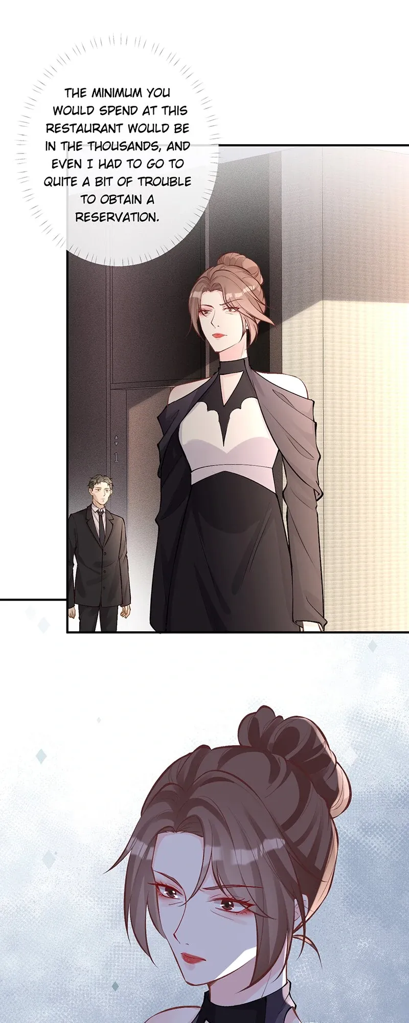 Everyone’s Darling Chapter 97 Online - página 1