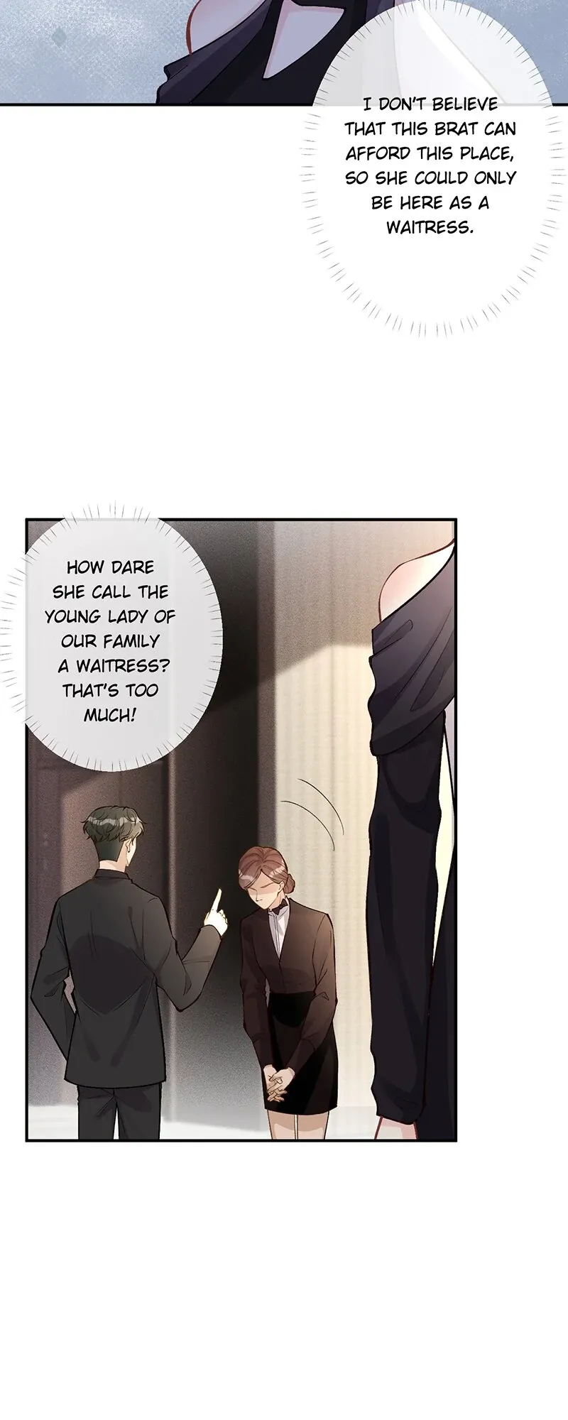 Everyone’s Darling Chapter 97 Online - página 2