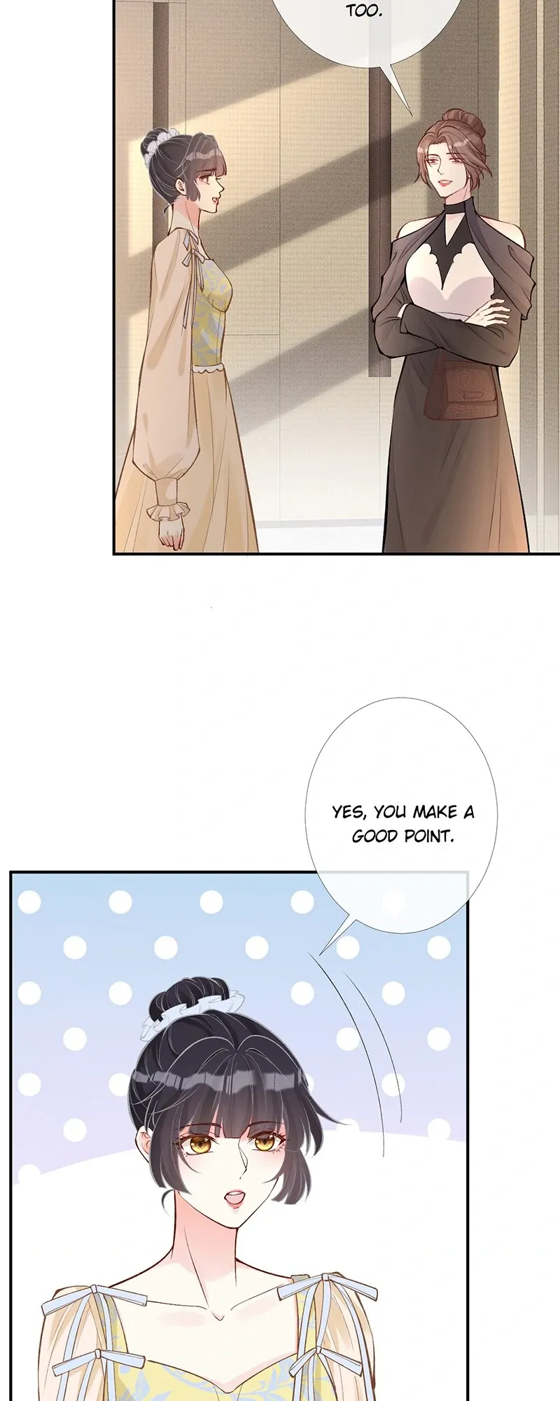 Everyone’s Darling Chapter 97 Online - página 4