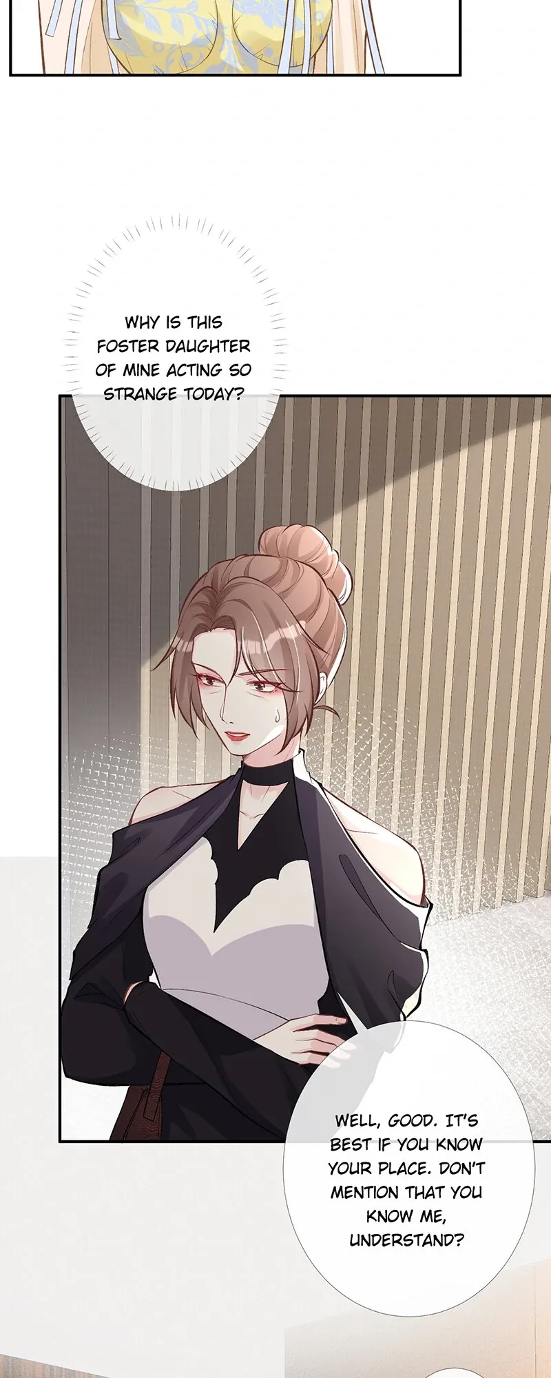 Everyone’s Darling Chapter 97 Online - página 5