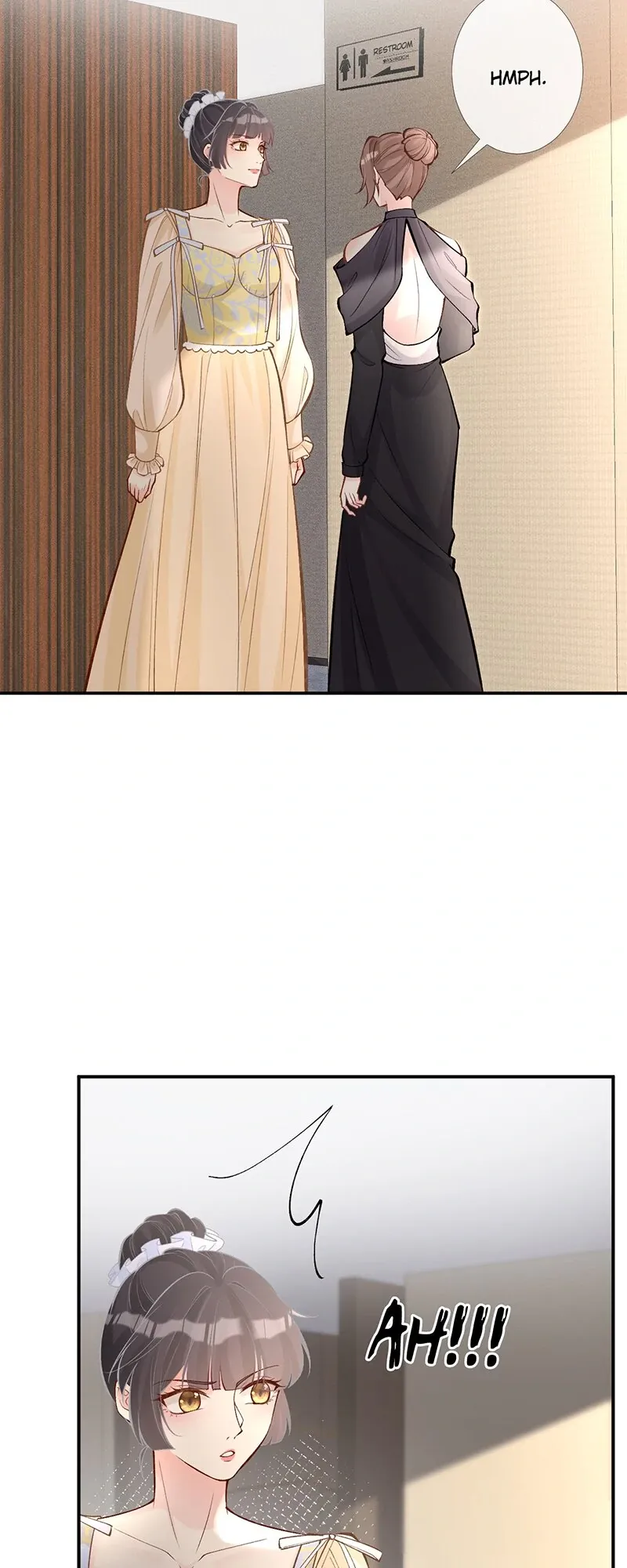 Everyone’s Darling Chapter 97 Online - página 6
