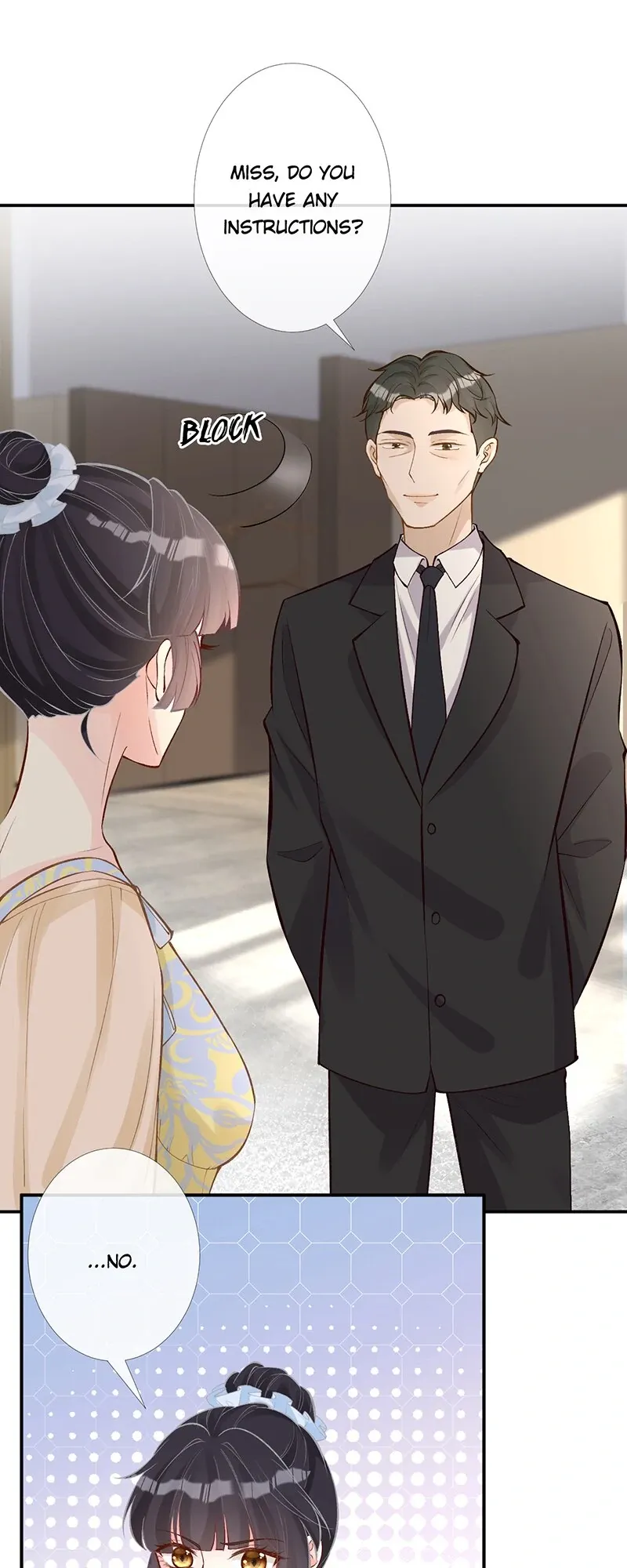 Everyone’s Darling Chapter 97 Online - página 8