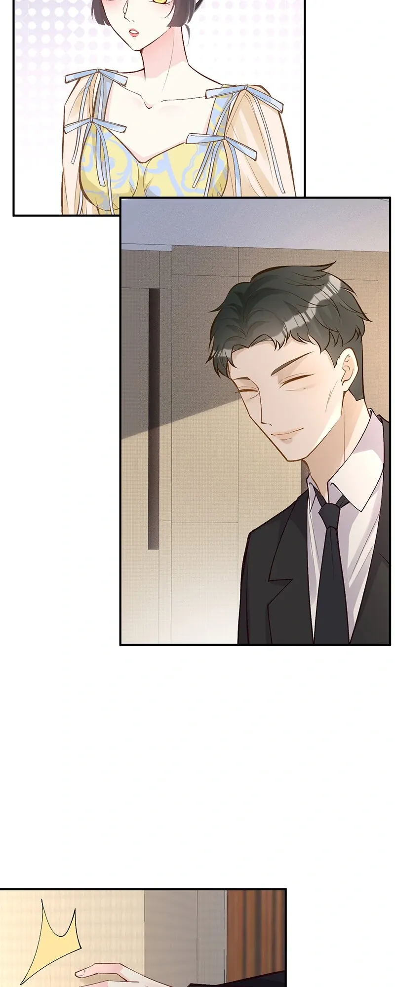 Everyone’s Darling Chapter 97 Online - página 9