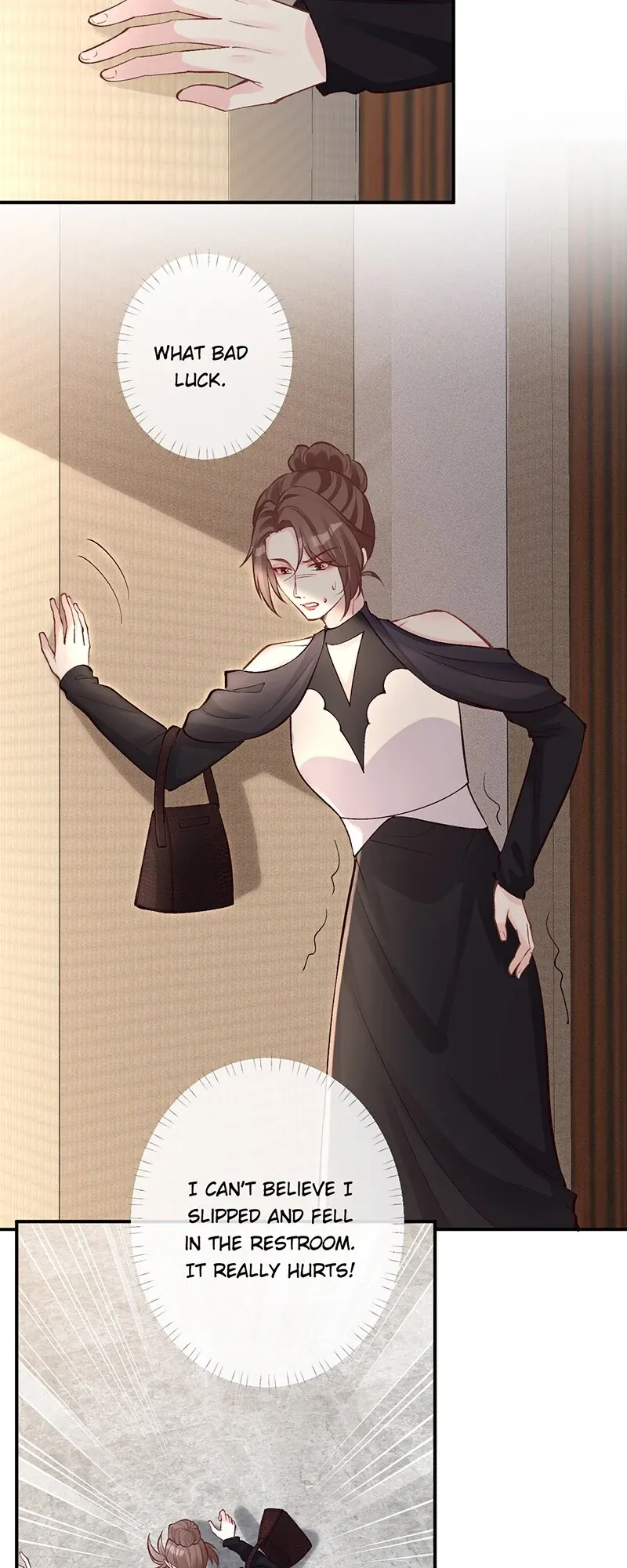 Everyone’s Darling Chapter 97 Online - página 10