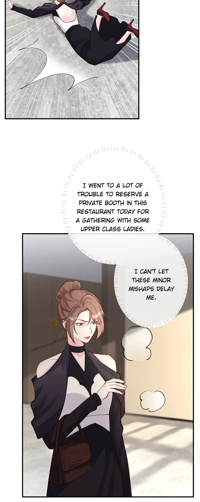 Everyone’s Darling Chapter 97 Online - página 11
