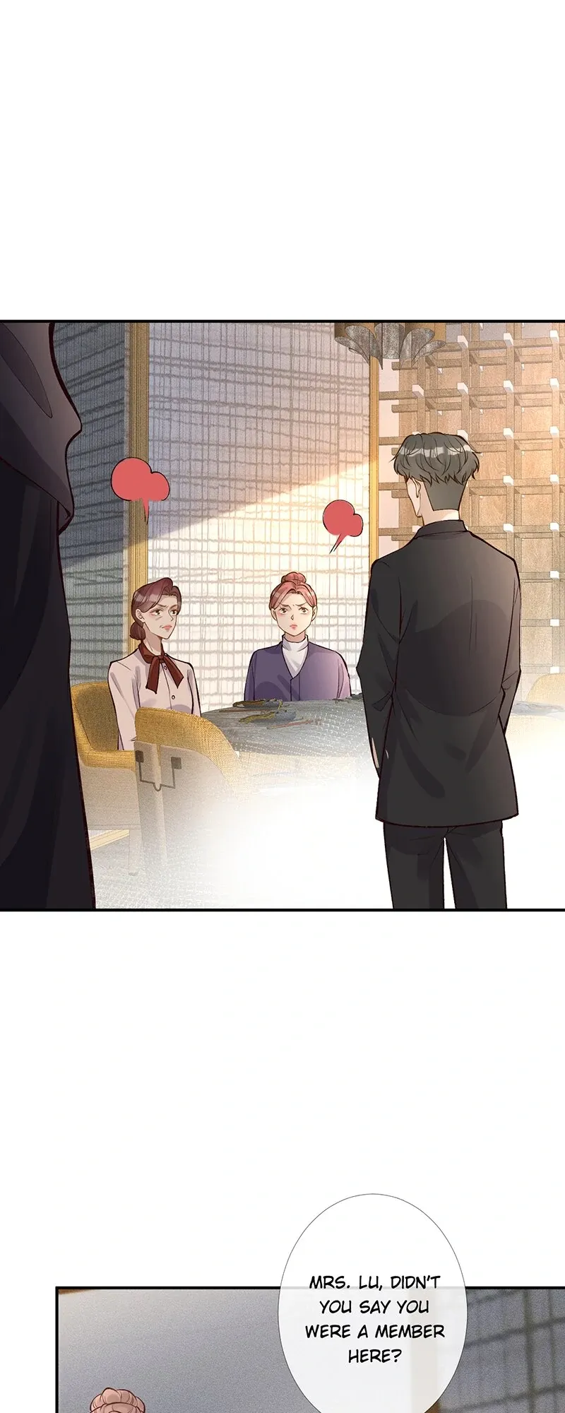 Everyone’s Darling Chapter 97 Online - página 12