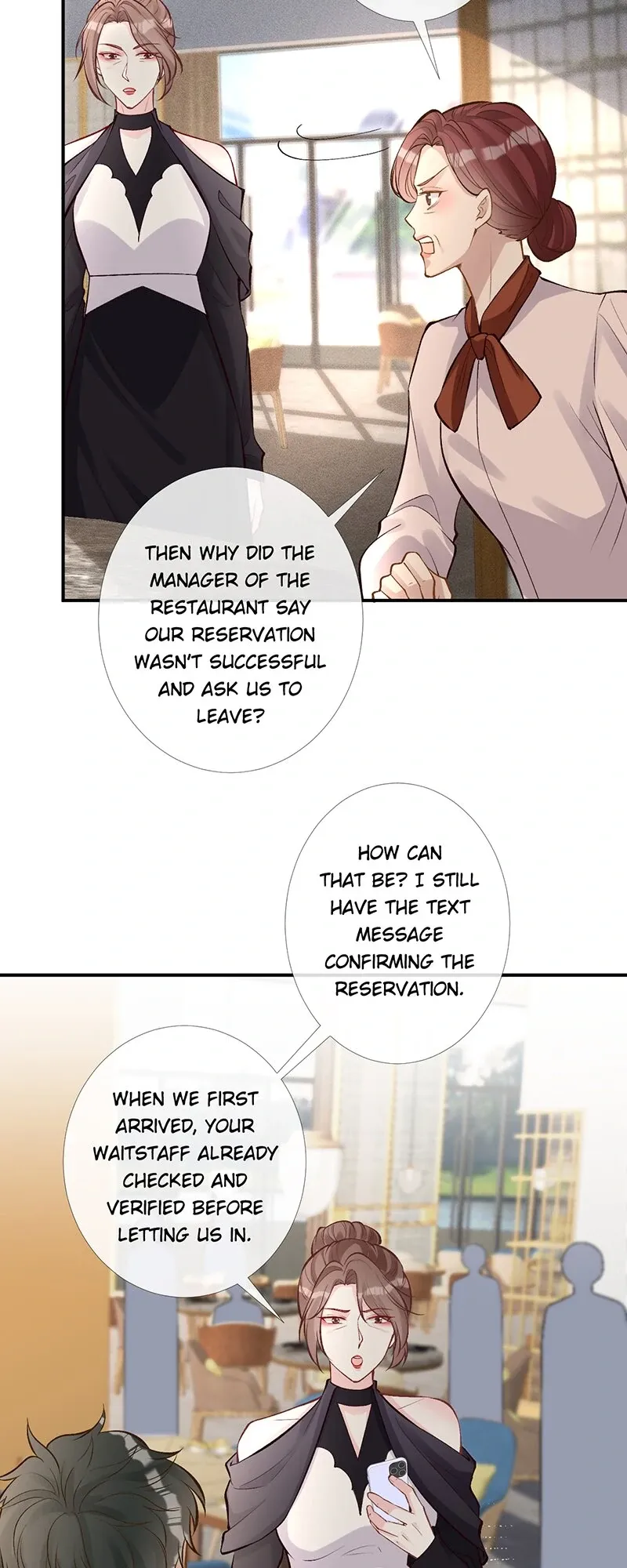 Everyone’s Darling Chapter 97 Online - página 13