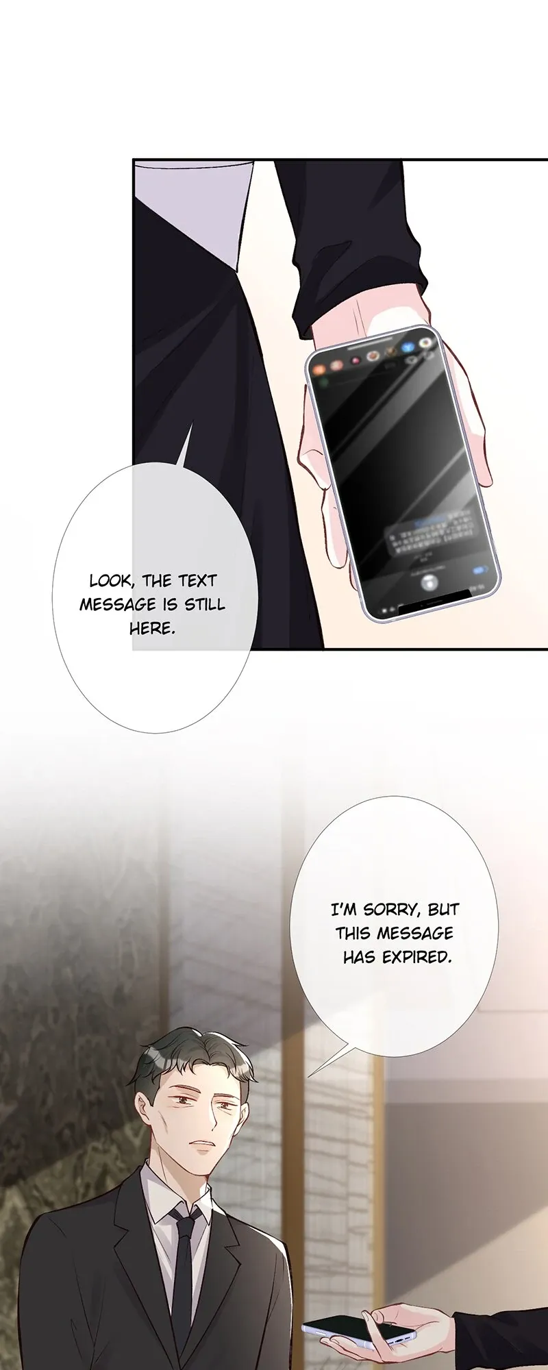 Everyone’s Darling Chapter 97 Online - página 15
