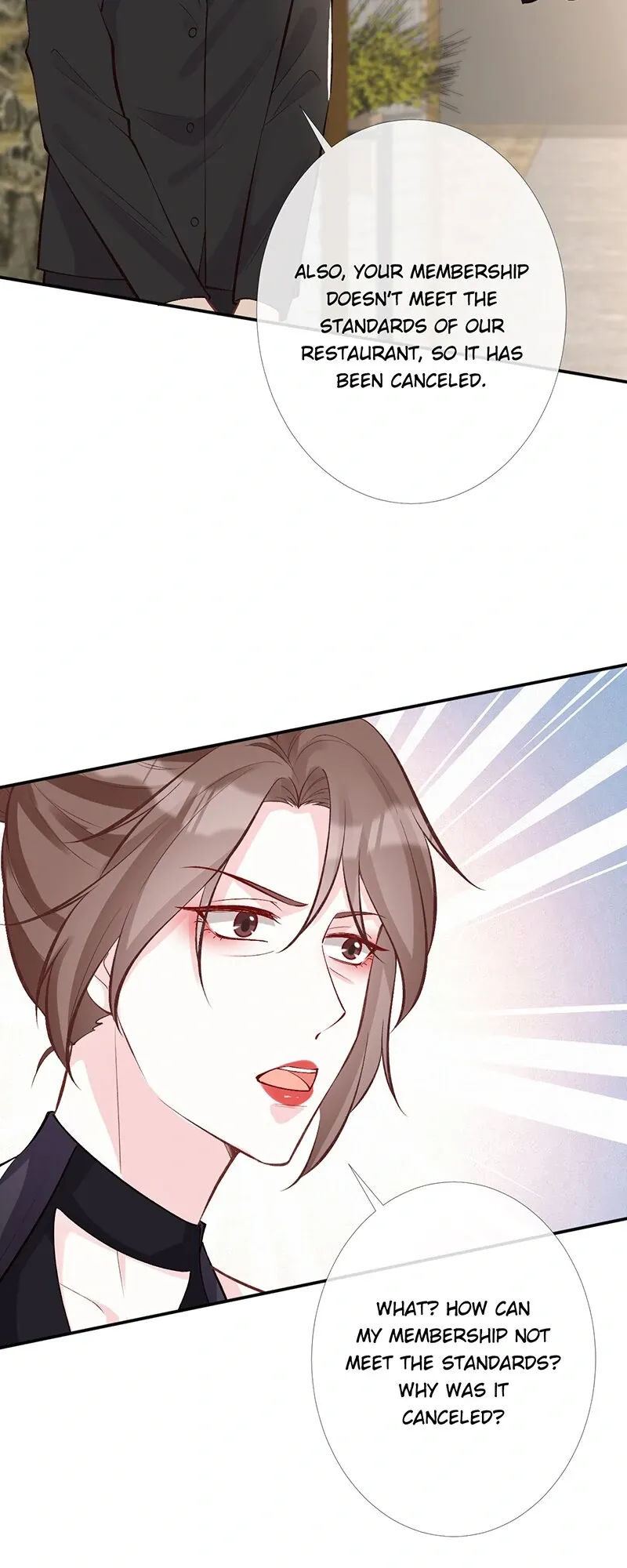 Everyone’s Darling Chapter 97 Online - página 16