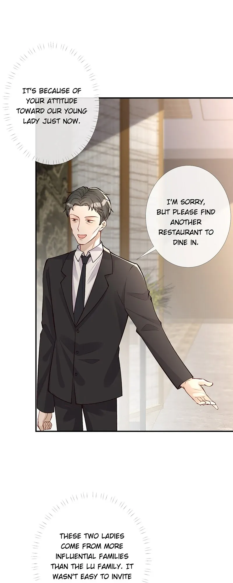 Everyone’s Darling Chapter 97 Online - página 17