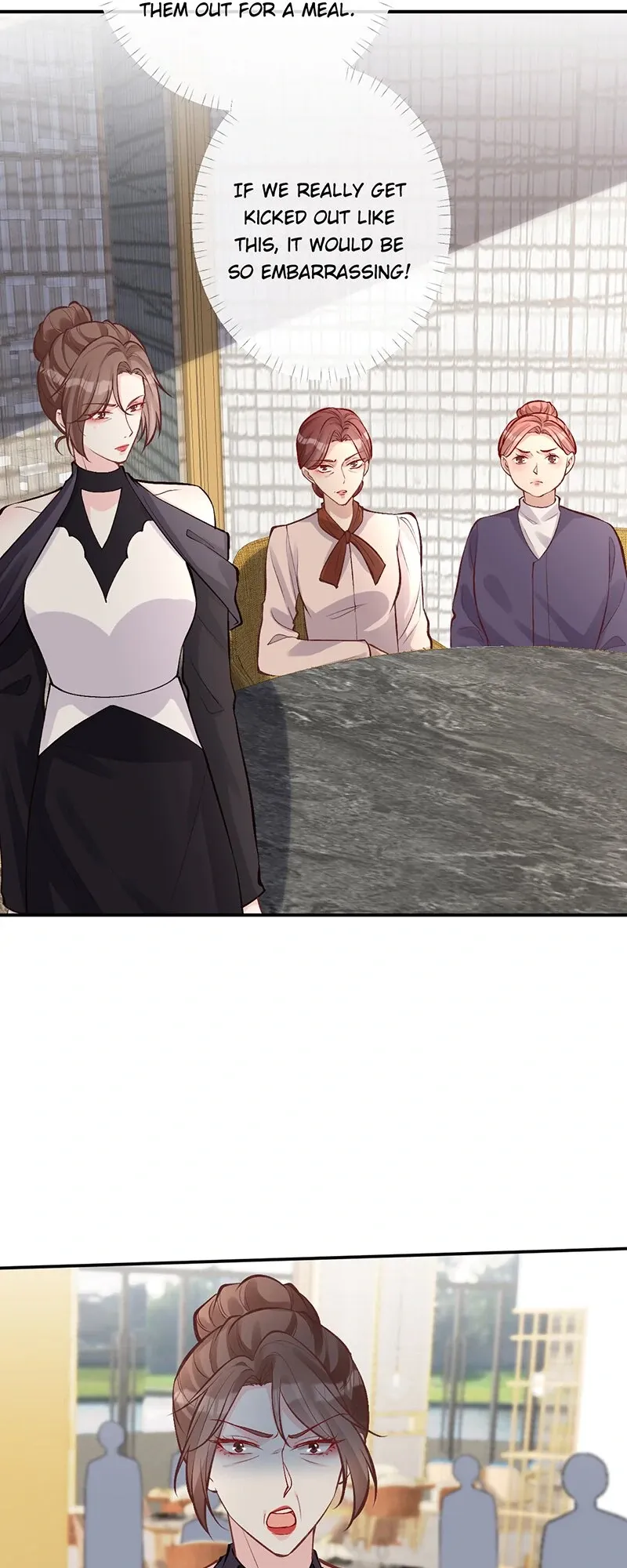 Everyone’s Darling Chapter 97 Online - página 18
