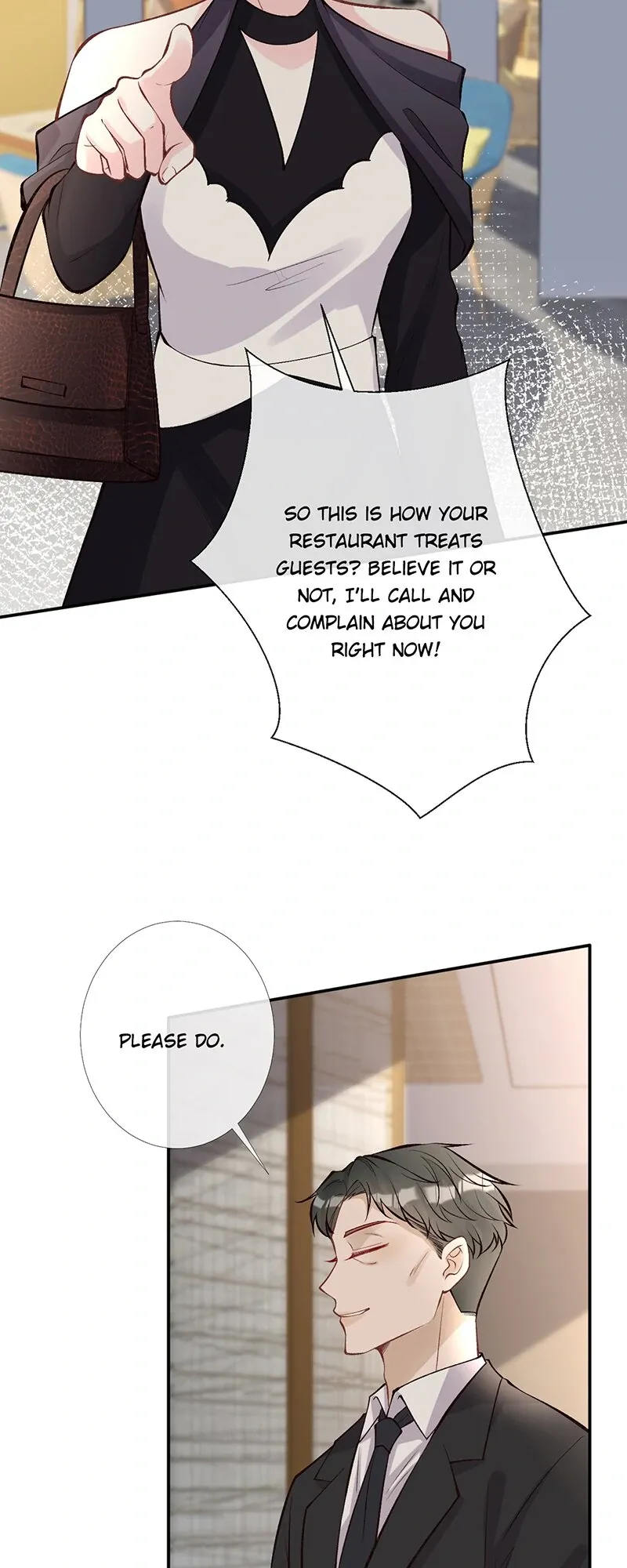 Everyone’s Darling Chapter 97 Online - página 19