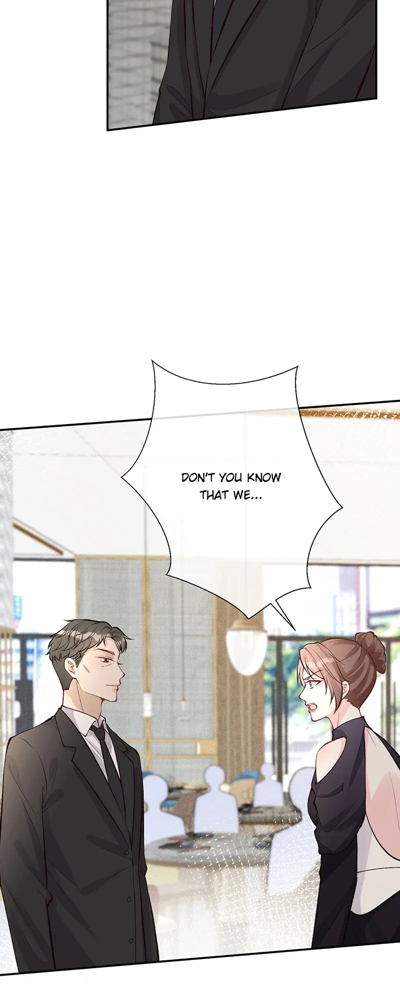 Everyone’s Darling Chapter 97 Online - página 20