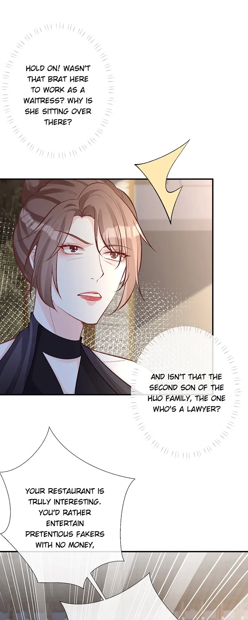 Everyone’s Darling Chapter 97 Online - página 22