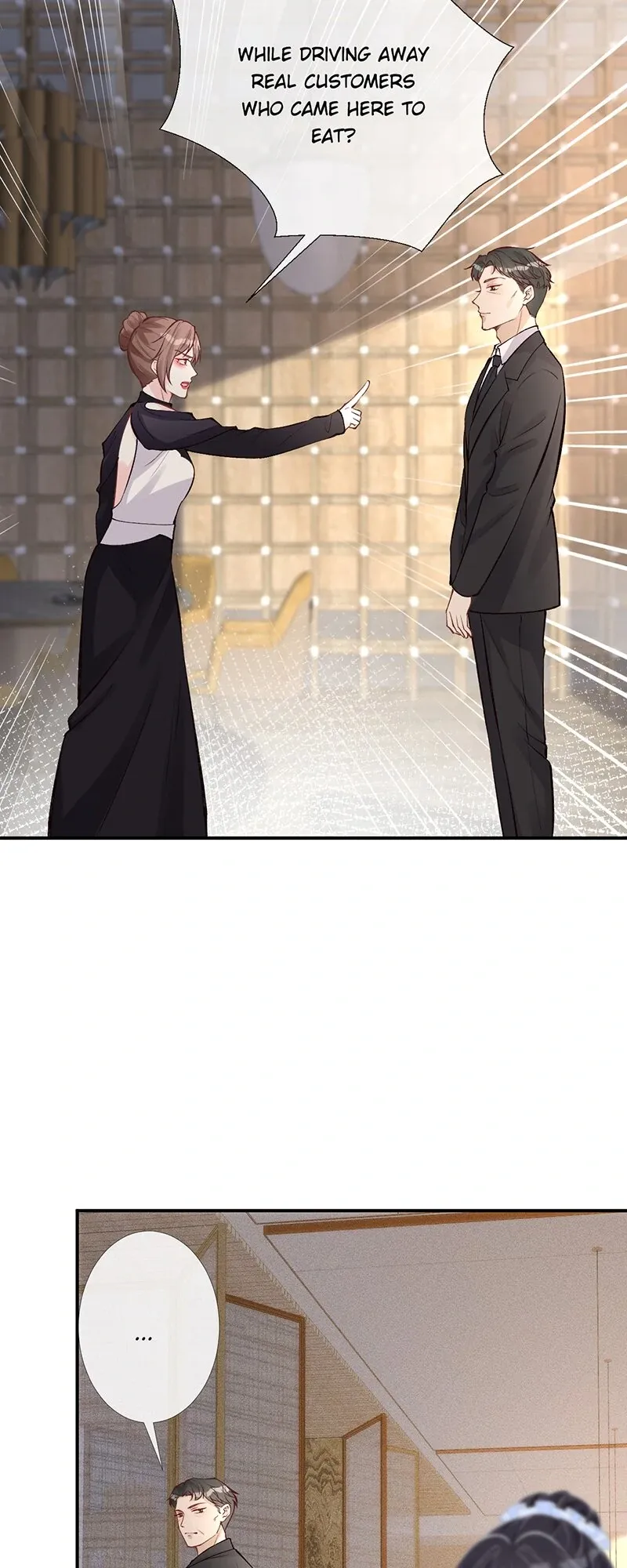 Everyone’s Darling Chapter 97 Online - página 23